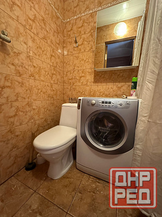 Сдам 1-к. кв. Текстильщик Донецк - изображение 6