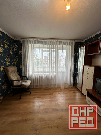 Сдам 1-к. кв. Текстильщик Донецк - изображение 4