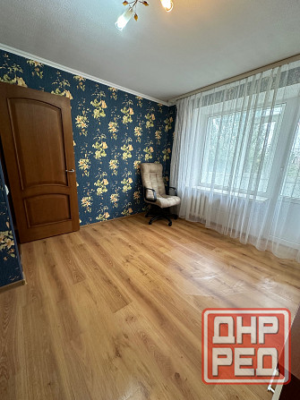 Сдам 1-к. кв. Текстильщик Донецк - изображение 3