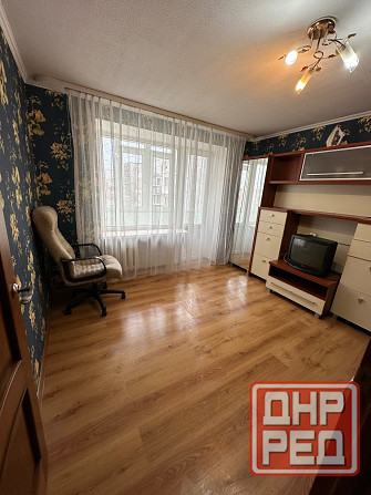 Сдам 1-к. кв. Текстильщик Донецк - изображение 1