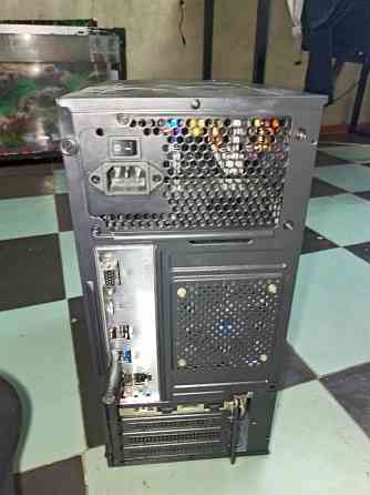 Игровой пк Донецк