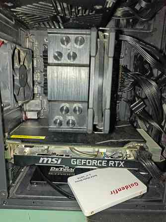 Игровой пк Донецк