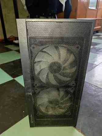 Игровой пк Донецк