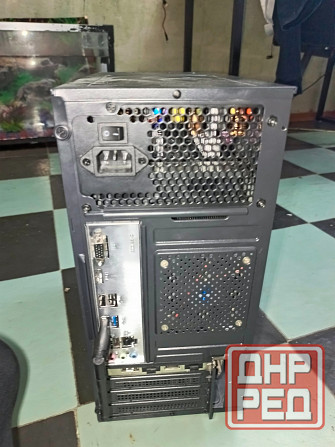 Игровой пк Донецк - изображение 4