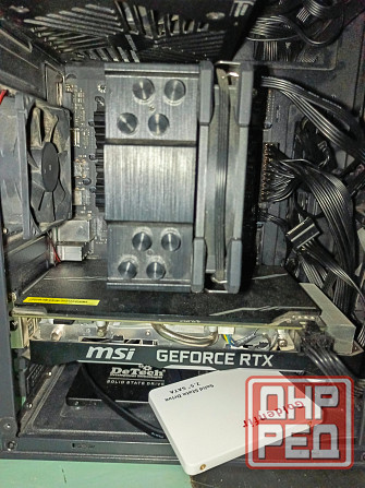 Игровой пк Донецк - изображение 3