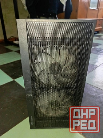 Игровой пк Донецк - изображение 2