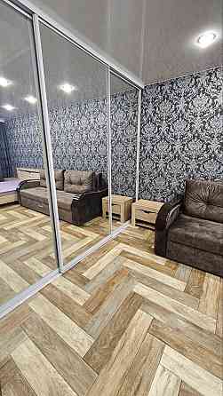 Сдается 1-комнатная квартира в Ворошиловском районе по улице Челюскинцев ориентир Атлетик Донецк