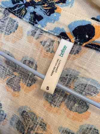 Топ летний Донецк