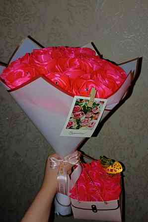 Подарок на 8 марта Донецк