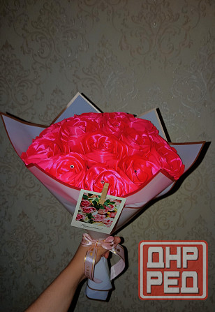 Подарок на 8 марта Донецк - изображение 3