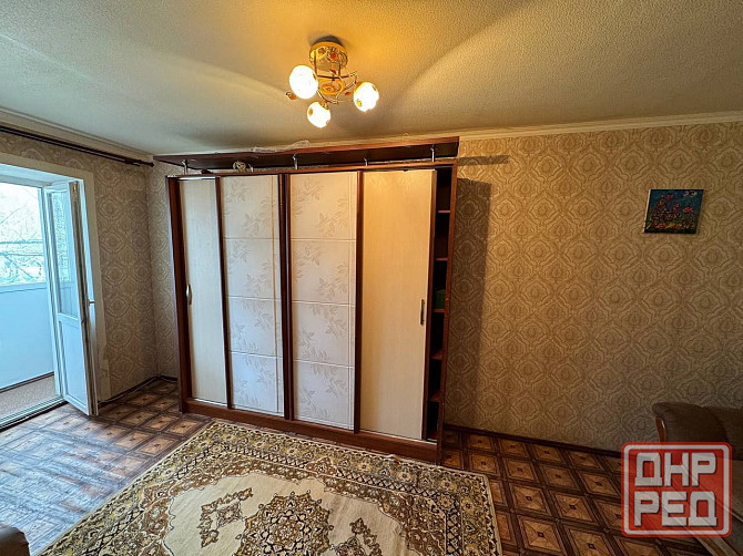 1-ком кв ост 3/5 Грибиниченко Макеевка - изображение 8