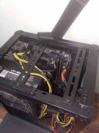 Комп без проблем. Донецк