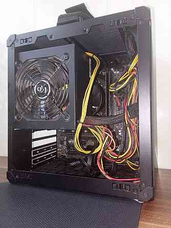 Комп без проблем. Донецк