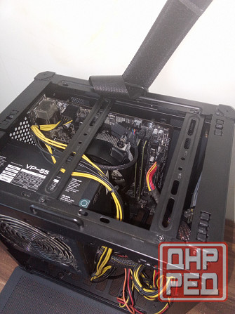 Комп без проблем. Донецк - изображение 2