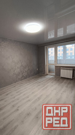 Продам 2х комн., 5/5, капитальный ремонт, ул. Университетская Звездочка Донецк - изображение 1