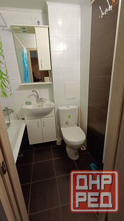 Продам 2х комн., 5/5, капитальный ремонт, ул. Университетская Звездочка Донецк - изображение 8