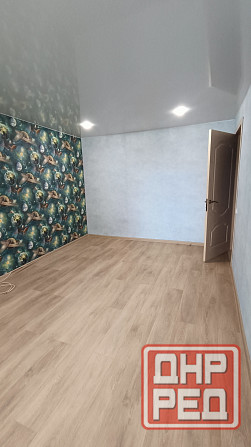 Продам 2х комн., 5/5, капитальный ремонт, ул. Университетская Звездочка Донецк - изображение 9