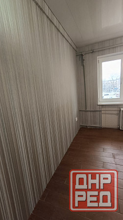 Продам 2х комн., 5/5, капитальный ремонт, ул. Университетская Звездочка Донецк - изображение 5