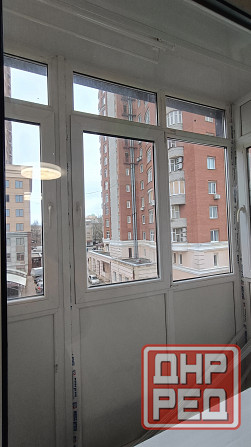 Продам 2х комн., 5/5, капитальный ремонт, ул. Университетская Звездочка Донецк - изображение 4