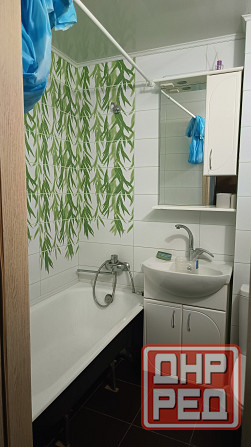 Продам 2х комн., 5/5, капитальный ремонт, ул. Университетская Звездочка Донецк - изображение 7