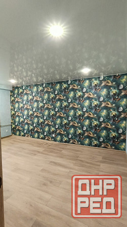 Продам 2х комн., 5/5, капитальный ремонт, ул. Университетская Звездочка Донецк - изображение 10