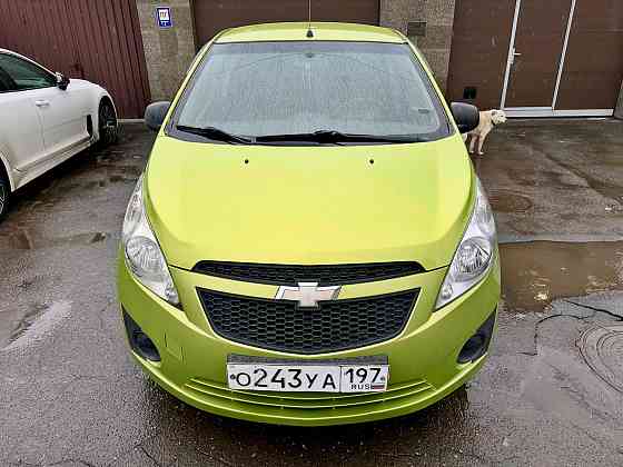 Продам Chevrolet Spark Донецк