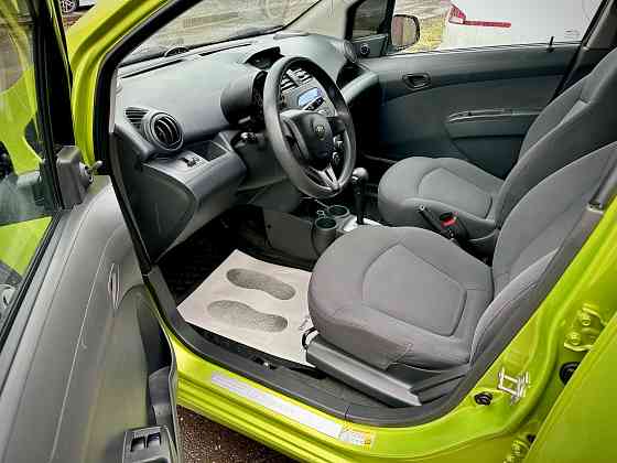 Продам Chevrolet Spark Донецк