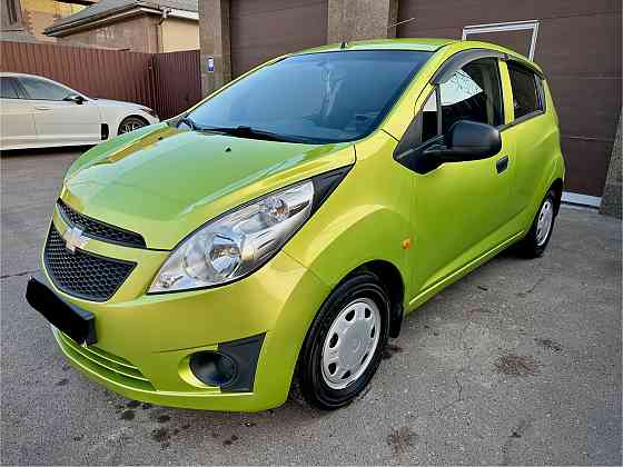 Продам Chevrolet Spark Донецк