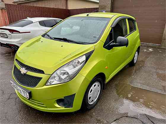 Продам Chevrolet Spark Донецк
