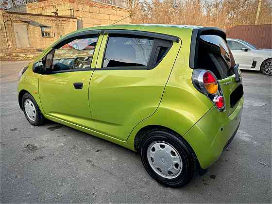 Продам Chevrolet Spark Донецк