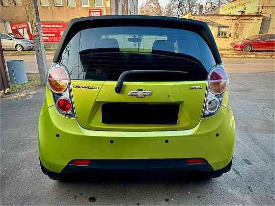 Продам Chevrolet Spark Донецк