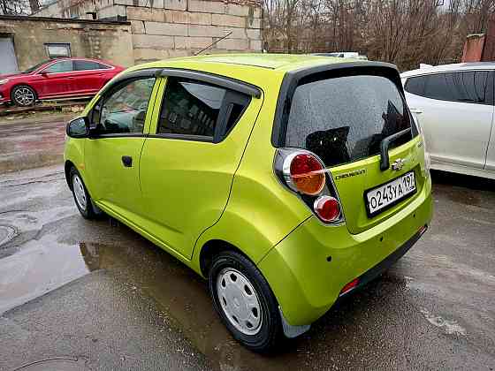 Продам Chevrolet Spark Донецк