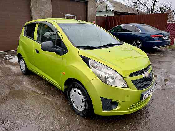 Продам Chevrolet Spark Донецк