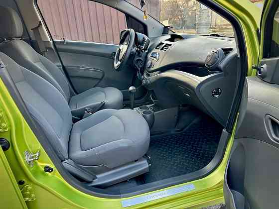 Продам Chevrolet Spark Донецк