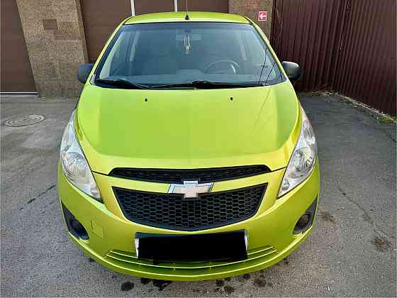 Продам Chevrolet Spark Донецк