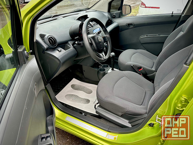 Продам Chevrolet Spark Донецк - изображение 6