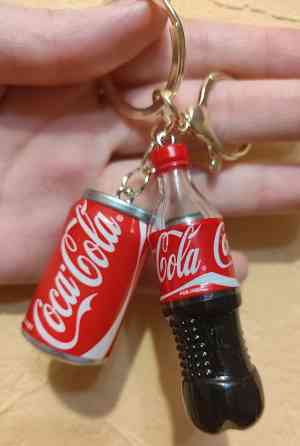 Брелоки Донецк