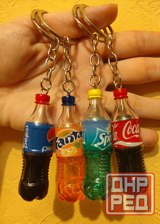 Брелоки Донецк - изображение 4