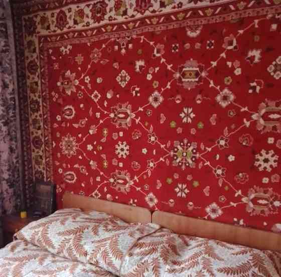 Сдается уютная двухкомнатная квартира в Кировском районе, ул. Островского (Текстильщик). Донецк