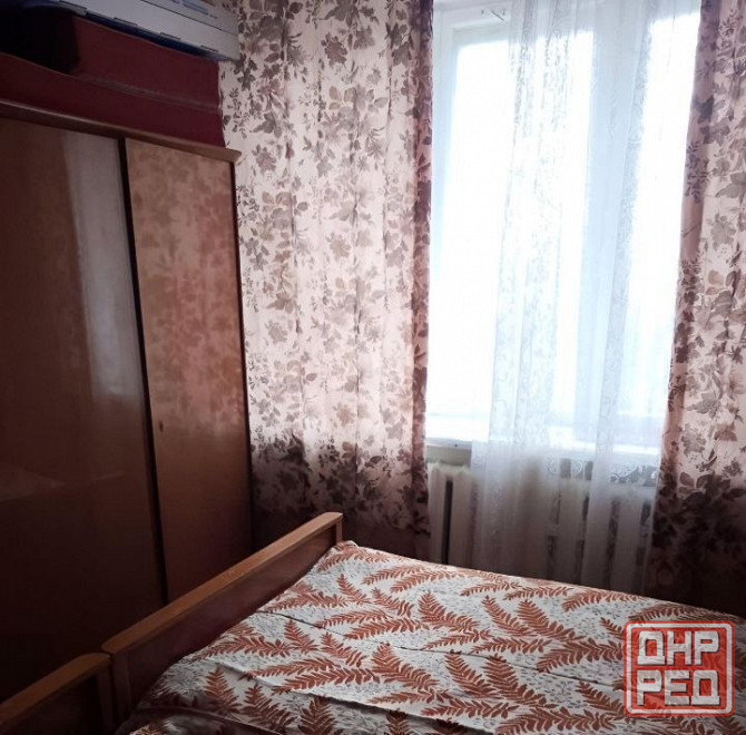 Сдается уютная двухкомнатная квартира в Кировском районе, ул. Островского (Текстильщик). Донецк - изображение 7