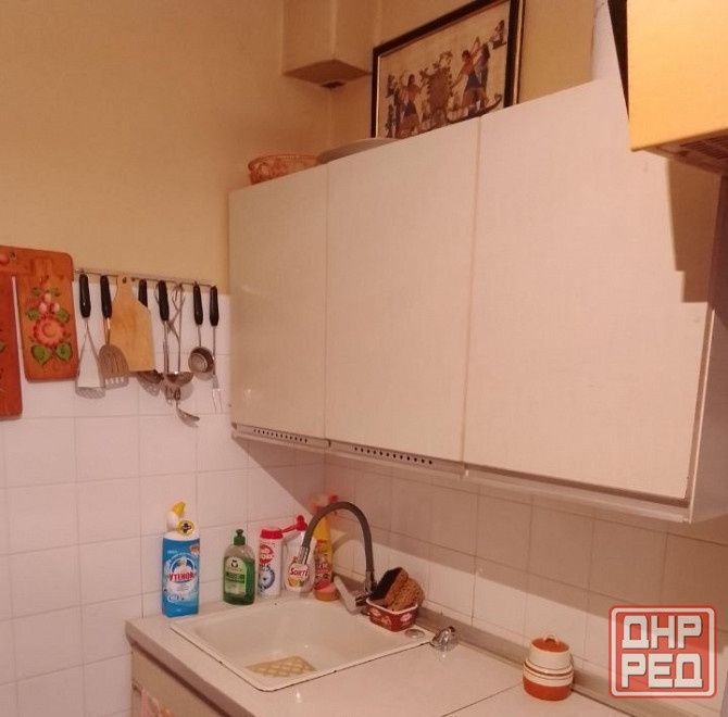 Сдается уютная двухкомнатная квартира в Кировском районе, ул. Островского (Текстильщик). Донецк - изображение 1