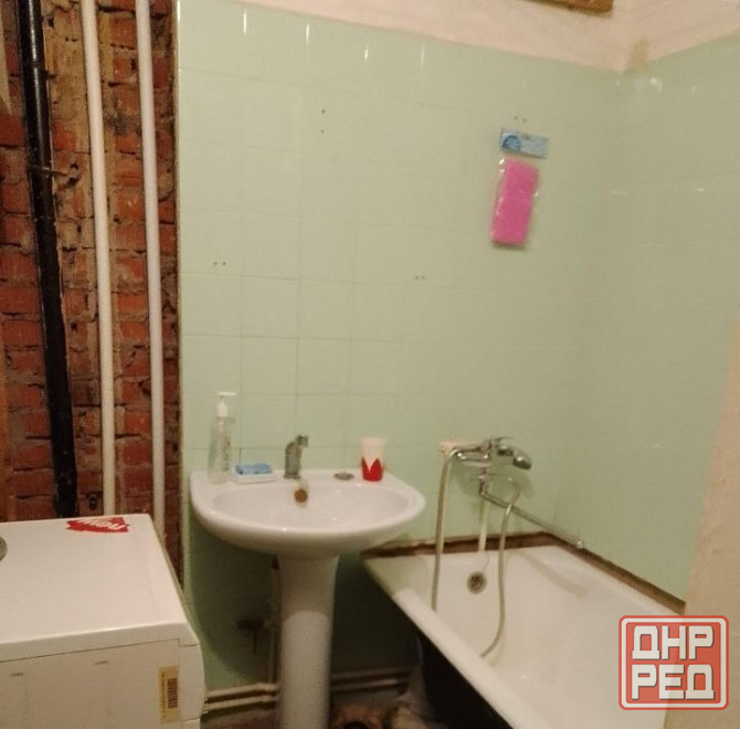 Сдается уютная двухкомнатная квартира в Кировском районе, ул. Островского (Текстильщик). Донецк - изображение 3