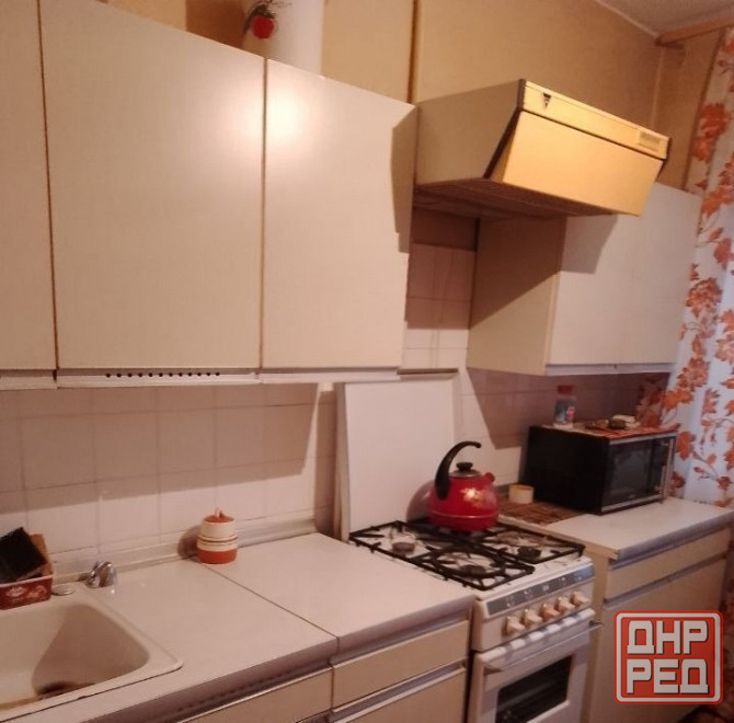 Сдается уютная двухкомнатная квартира в Кировском районе, ул. Островского (Текстильщик). Донецк - изображение 2