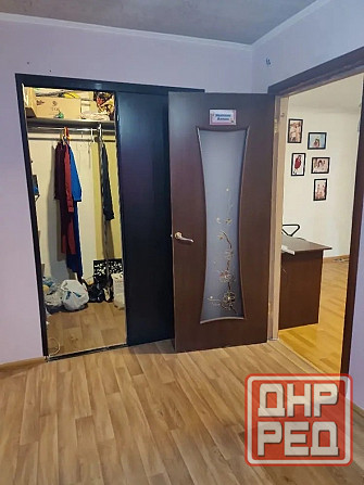 2к кв Горняцкий район Западная Макеевка - изображение 4