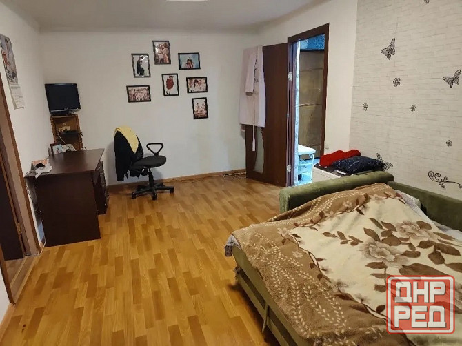 2к кв Горняцкий район Западная Макеевка - изображение 3