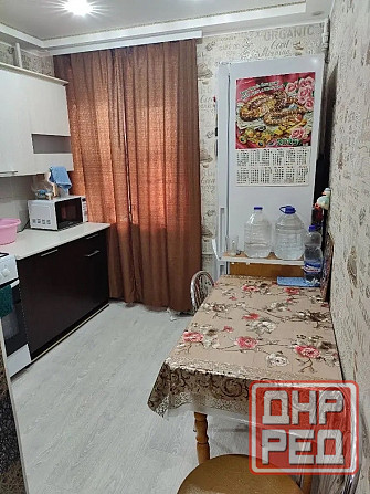 2к кв Горняцкий район Западная Макеевка - изображение 8