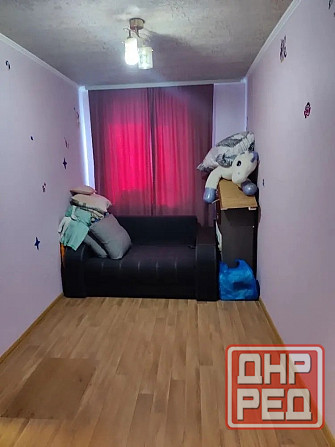 2к кв Горняцкий район Западная Макеевка - изображение 6