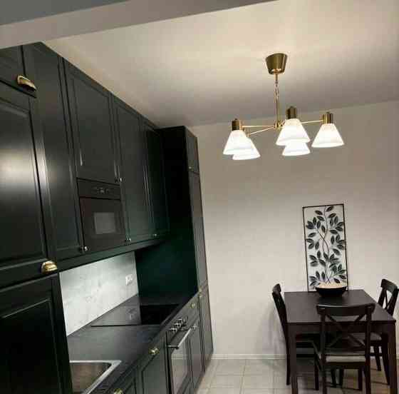 Сдам Евро 3-х комнатную квартиру в Киевском районе, ориентир Донецк Сити! Донецк