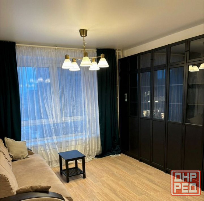 Сдам Евро 3-х комнатную квартиру в Киевском районе, ориентир Донецк Сити! Донецк - изображение 2