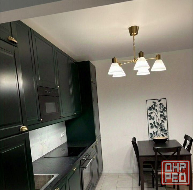 Сдам Евро 3-х комнатную квартиру в Киевском районе, ориентир Донецк Сити! Донецк - изображение 1